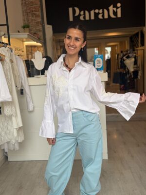 Camisa Kendra Rize