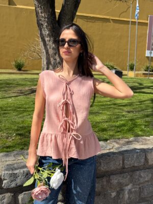 Blusa Kendra Rose