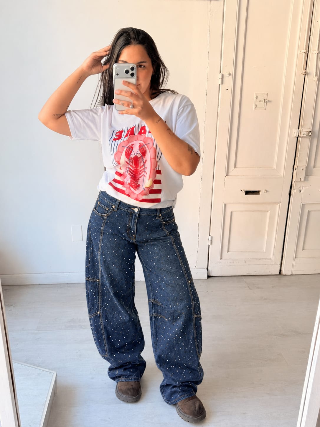 Denim Brilli Juls - Imagen 2
