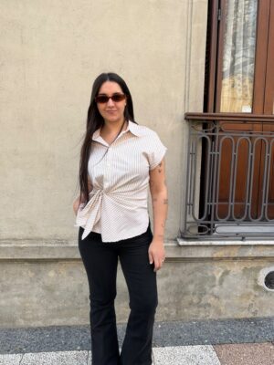 Camisa Castila