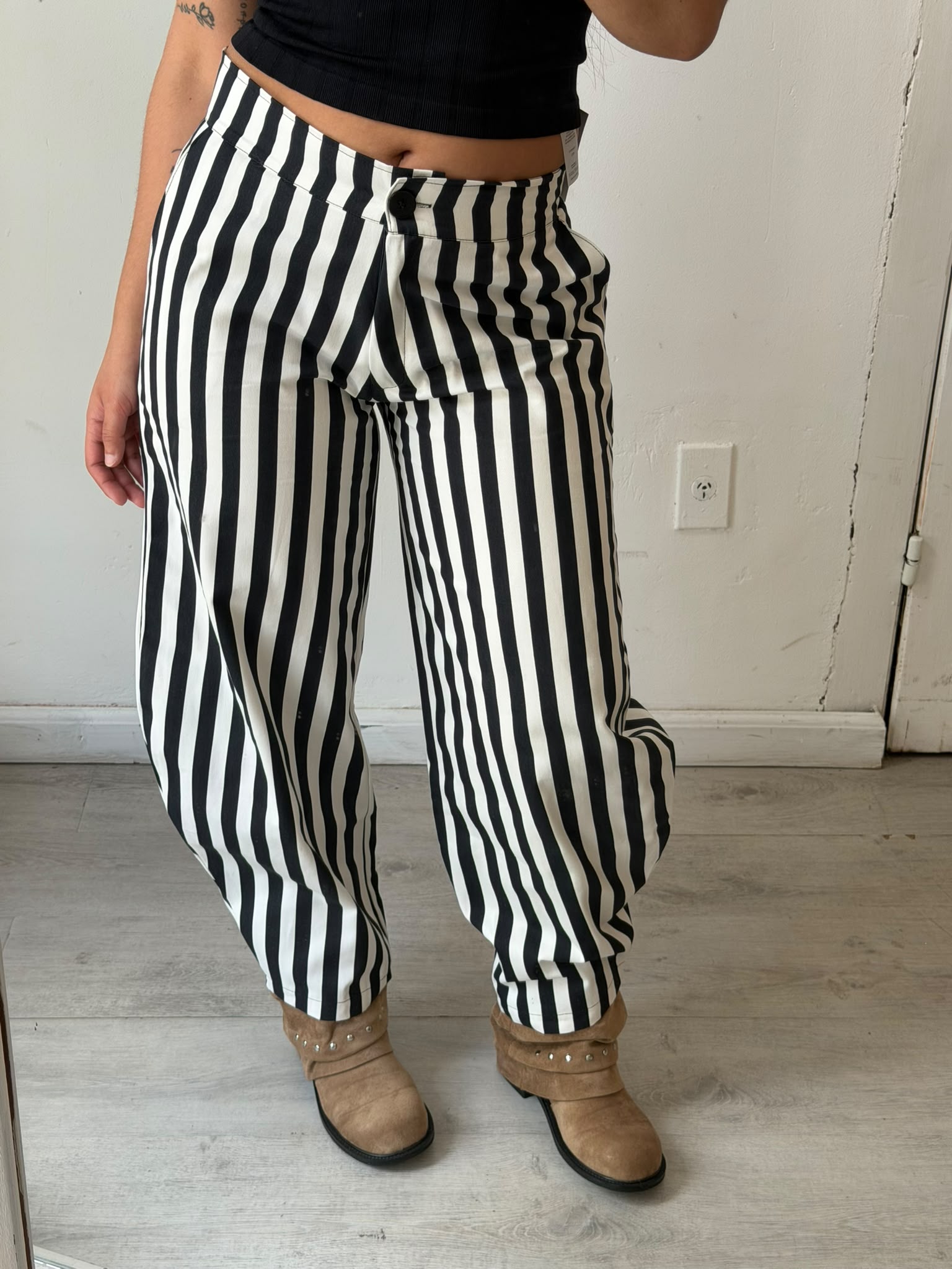 Pantalón Candy - Negro - Imagen 3