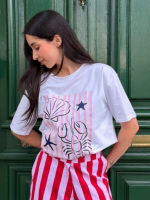 Remera Mezca