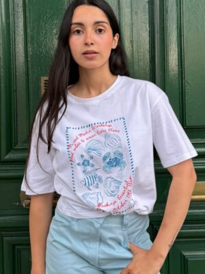 Remera Hegra