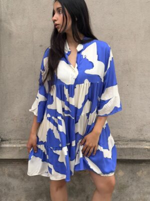 Vestido Kendra Bley