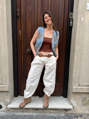 Pantalón Kendra Jazz