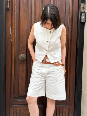 Short Kendra Jazz